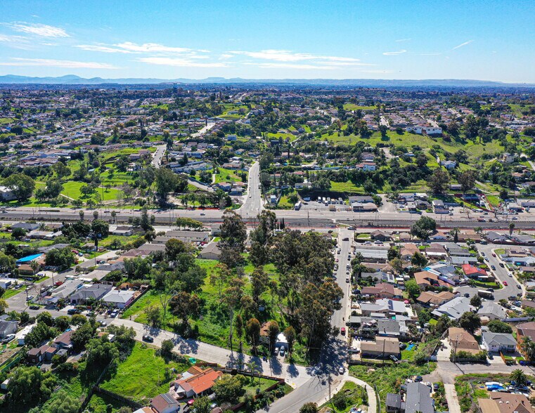 More Photos Of 701 66th St, San Diego Land For Sale