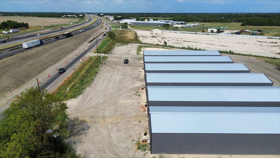 More Photos Of 3263 Interstate 30, Caddo Mills Warehouse For Sale