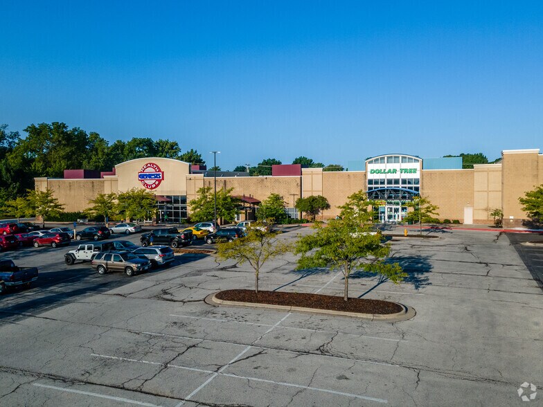 More Photos Of 3830-3850 S Crackerneck Rd, Independence Unknown For Lease