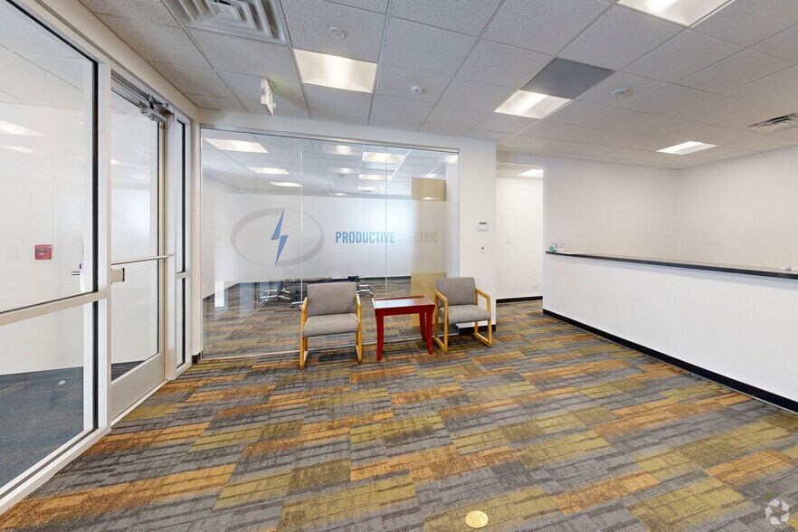 More Photos Of 2775 W Hampden Ave, Englewood Office For Sale