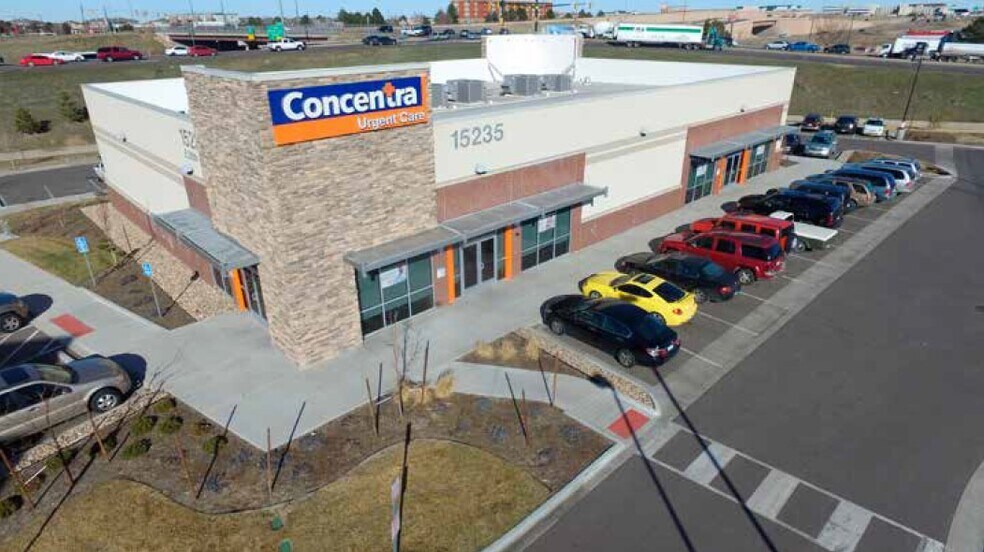 More Photos Of 15255 E 38th Ave, Aurora Land For Sale