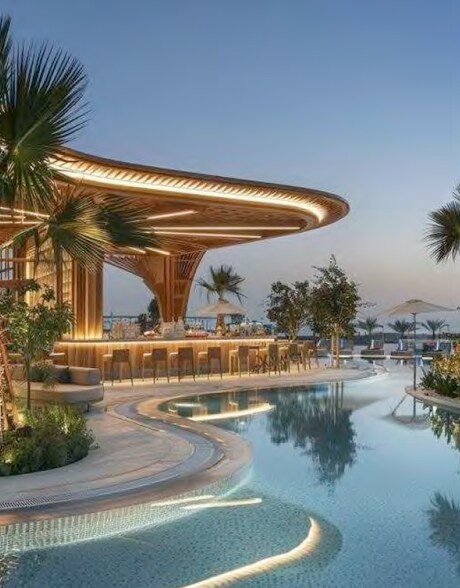 More Photos Of 5825 Polaris Ave, Las Vegas Hotel For Sale