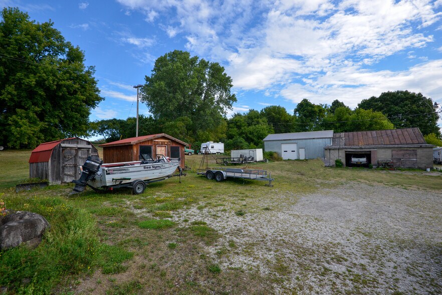 More Photos Of 3675 County Route 6, Hammond Shipyard For Sale
