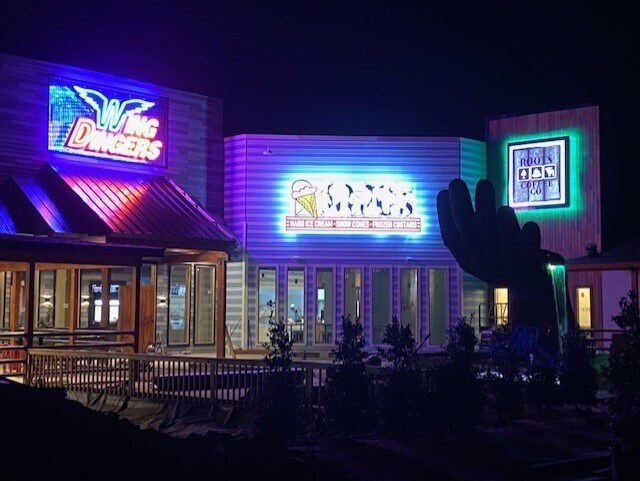 More Photos Of 17389 Interstate 20 S Access, Canton Storefront For Sale