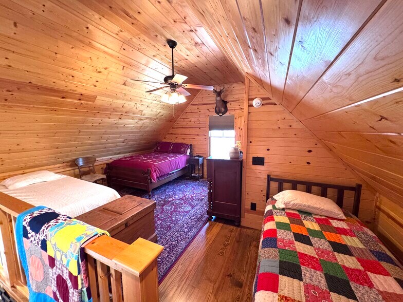 More Photos Of 333 Laurel Mountain Dr, Toccoa Land For Sale