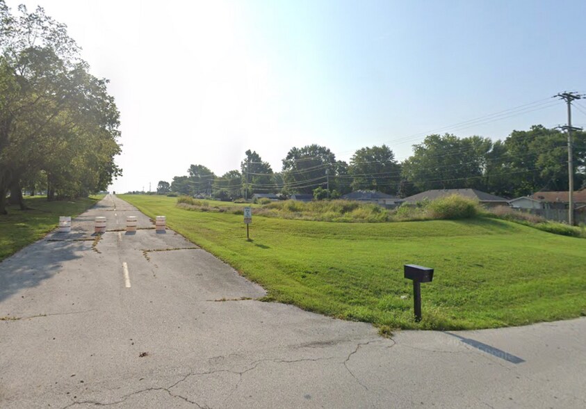 More Photos Of 2750 Barnes ave, Springfield Land For Sale