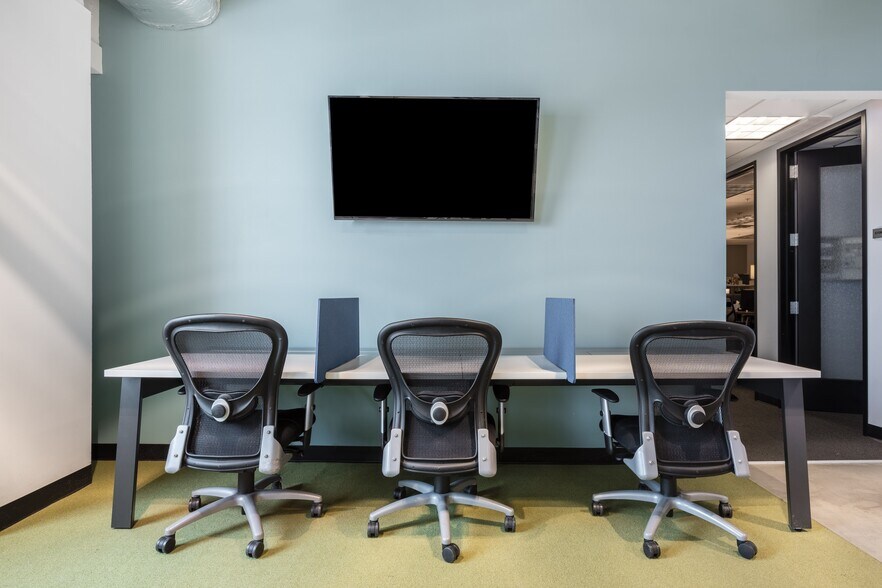 More Photos Of 136 E South Temple, Salt Lake City Coworking Space