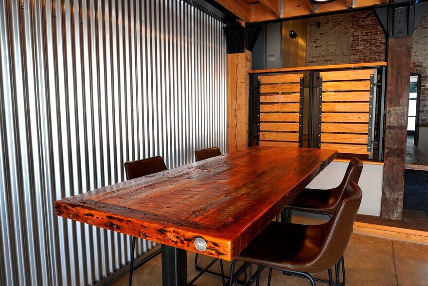 More Photos Of 1834 S Charles St, Baltimore Coworking Space