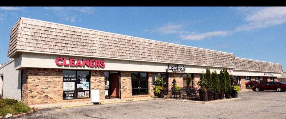 More Photos Of 9830 N Michigan Rd, Carmel Unknown For Lease
