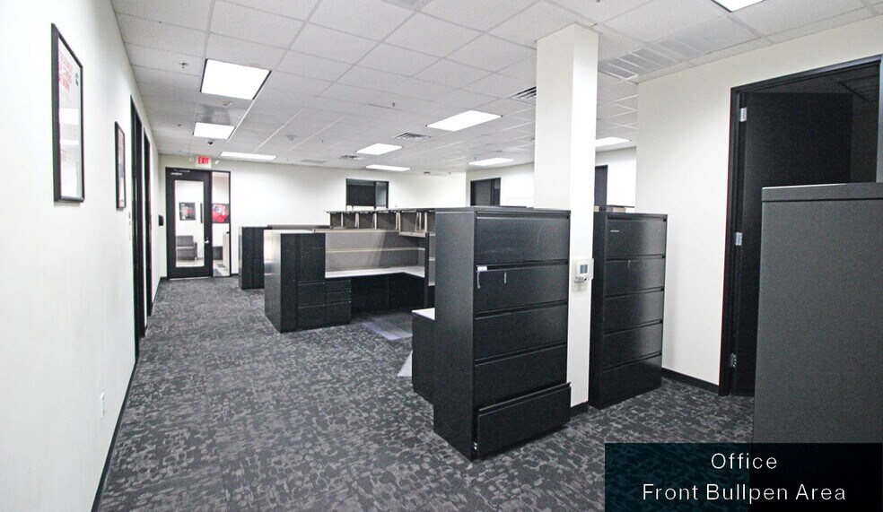 More Photos Of 4444 Kennedy Commerce Dr, Houston Manufacturing For Lease