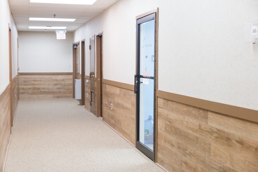 More Photos Of 77 Milltown Rd, East Brunswick Office For Lease