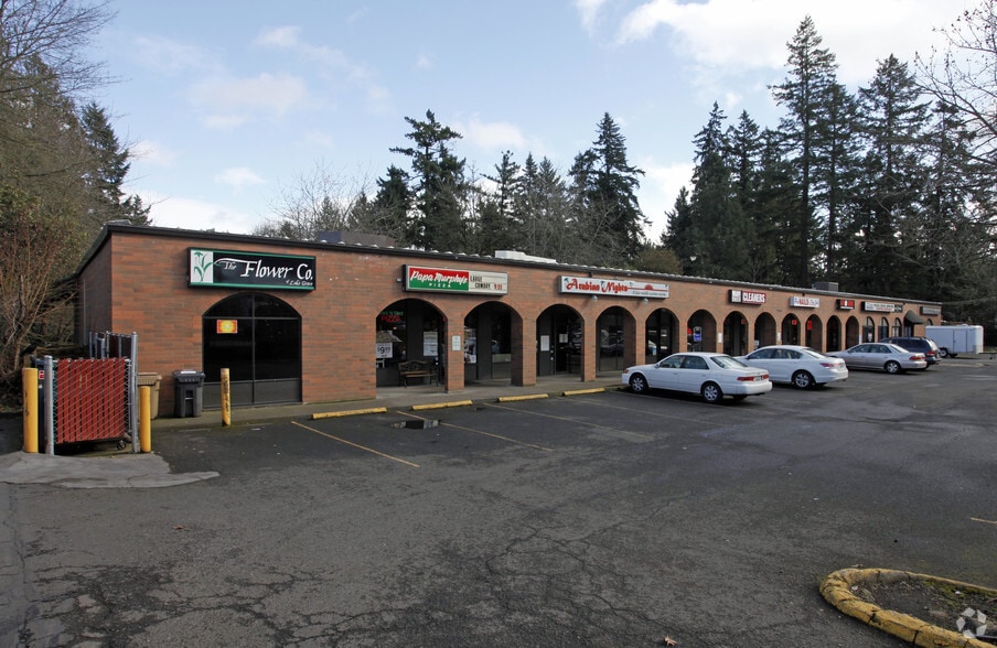 Primary Photo Of 15630 SW Boones Ferry Rd, Lake Oswego Freestanding For Lease
