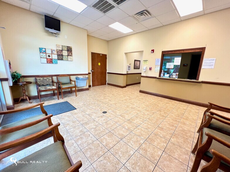 More Photos Of 146 Smitherman Rd, Ringgold Medical For Sale