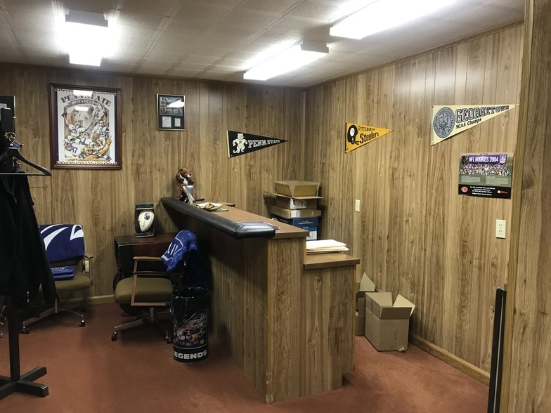 More Photos Of 221 E Market St, Clearfield Office Residential For Sale