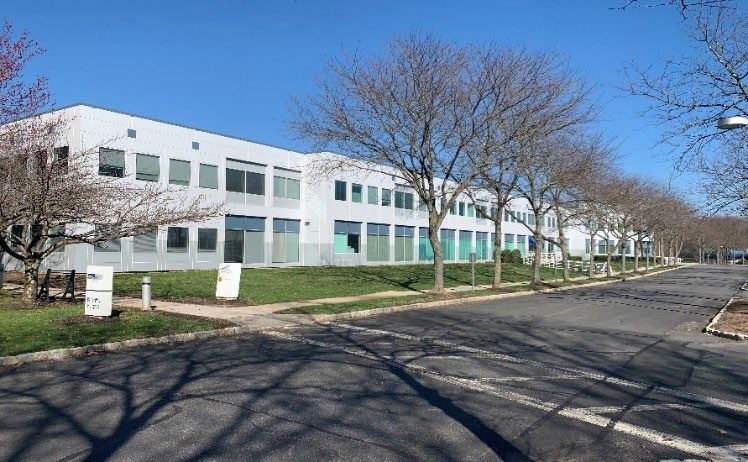 More Photos Of 333 Route 46, Mountain Lakes Office For Lease