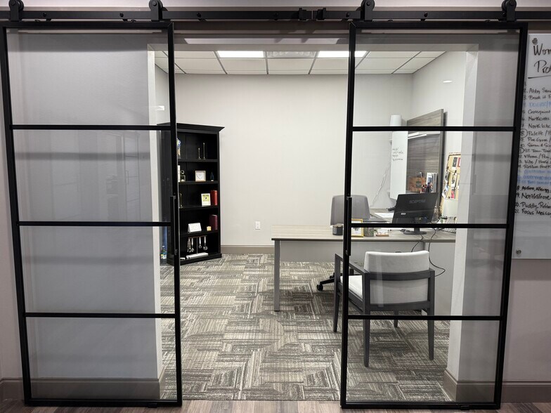 More Photos Of 29080 -29092 Krentel Rd, Lacombe Flex For Sale