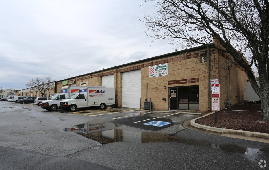 More Photos Of 10780 Hanna St, Beltsville Unknown For Lease