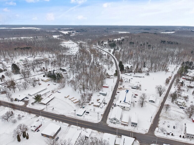More Photos Of 596 Main St, Sterling Storefront Retail Office For Sale