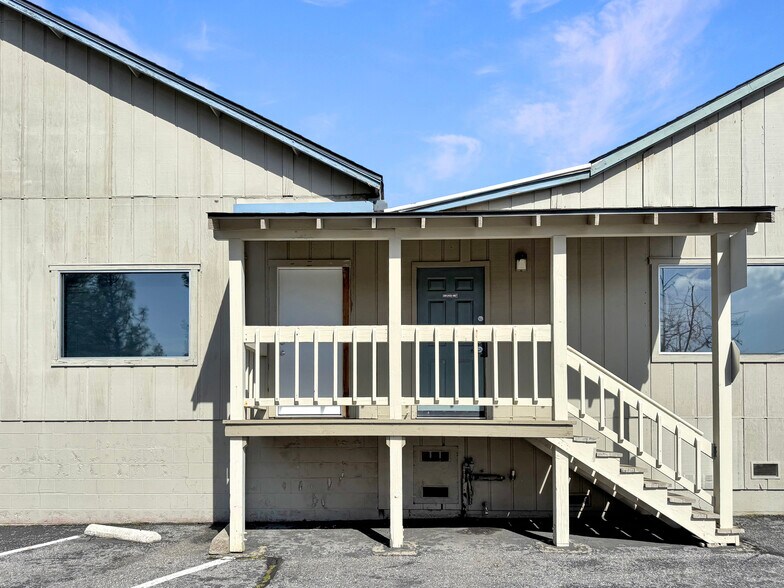 More Photos Of 640 E Main St, Grass Valley Office For Sale