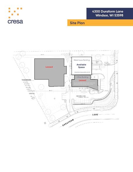 More Photos Of 4300 Duraform Ln, Windsor Warehouse For Lease