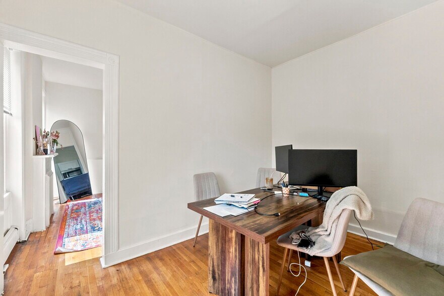 More Photos Of 204 3rd St, Hoboken Storefront Retail Residential For Sale