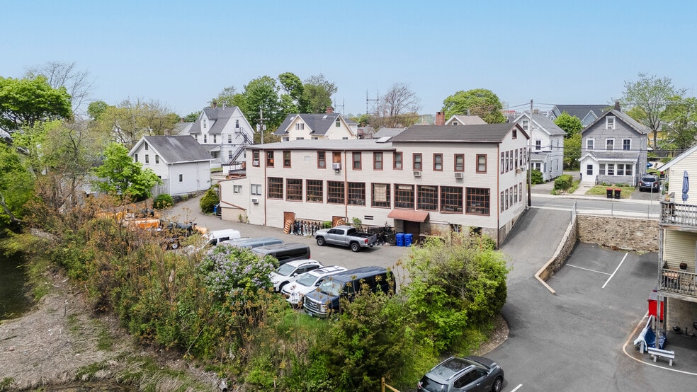 More Photos Of 275 East Ave, Norwalk Office For Sale