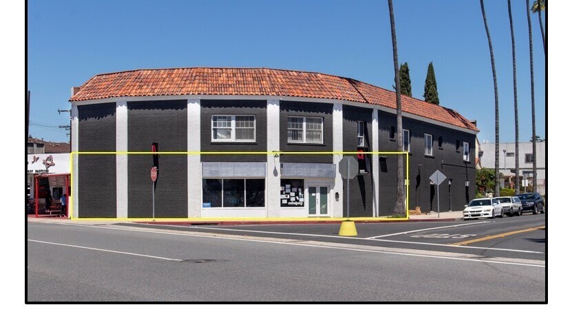 More Photos Of 2401 W Main St, Alhambra Storefront Retail Residential For Lease