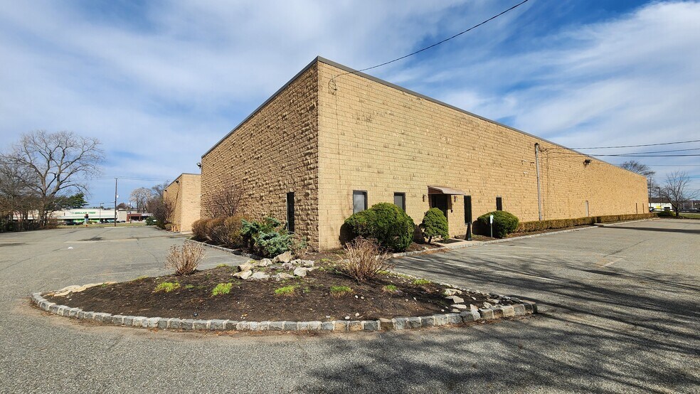 More Photos Of 490-492 Rt 46, Fairfield Industrial For Sale