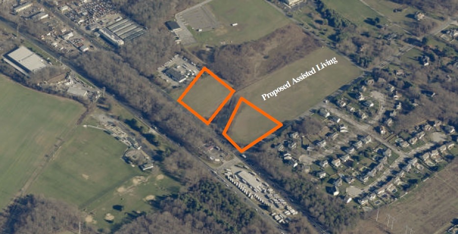 Primary Photo Of 813 MD-3, Gambrills Land For Sale