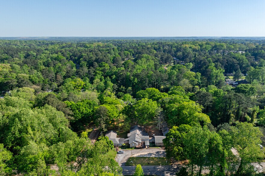More Photos Of 2107 Mcafee Rd, Decatur Schools For Sale