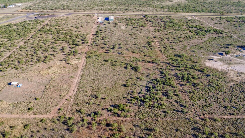 More Photos Of 527 Givens Ave, Amarillo Lodge Meeting Hall For Sale