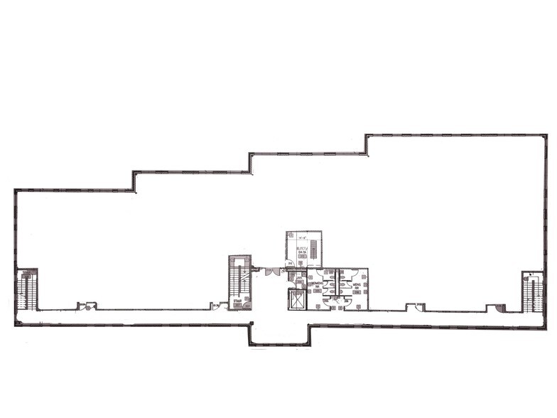 More Photos Of 4170 S 41st Ave, Fargo Office For Lease