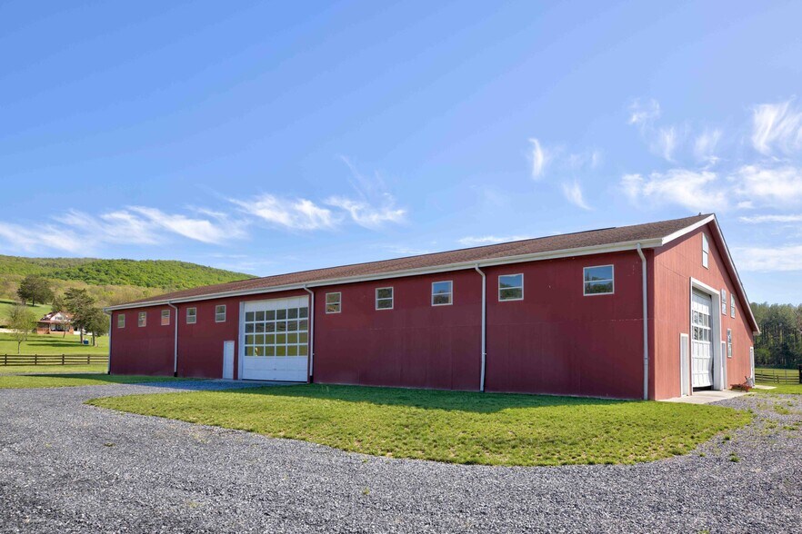 More Photos Of 1565 Seven Fountains Rd, Fort Valley Specialty For Sale