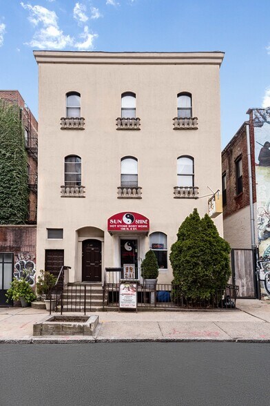Primary Photo Of 188 N 8th St, Brooklyn Apartments For Sale