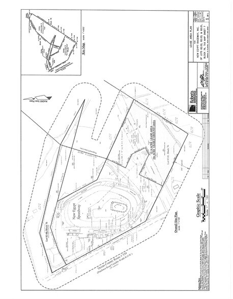 More Photos Of 720 Pinehurst Rd, New Egypt Land For Lease