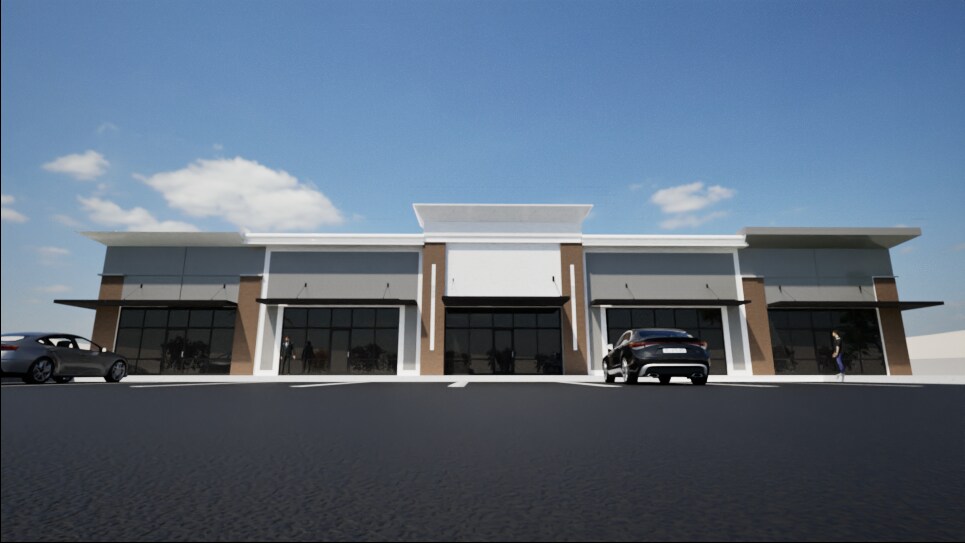 More Photos Of 3698 Johnson Mill Rd, Raeford Storefront For Lease