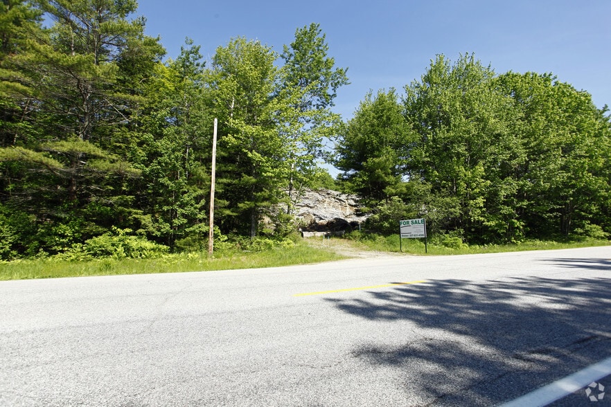 Primary Photo Of 420 US Route 1, Falmouth Land For Sale