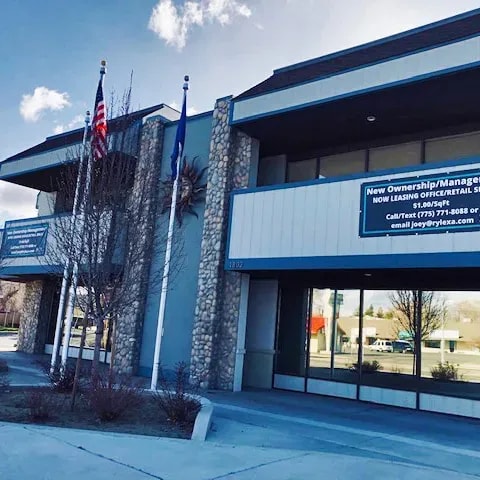More Photos Of 1802 N Carson St, Carson City Office For Lease
