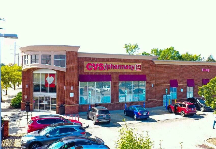 More Photos Of 22001 Lake Shore Blvd, Euclid Drugstore For Sale