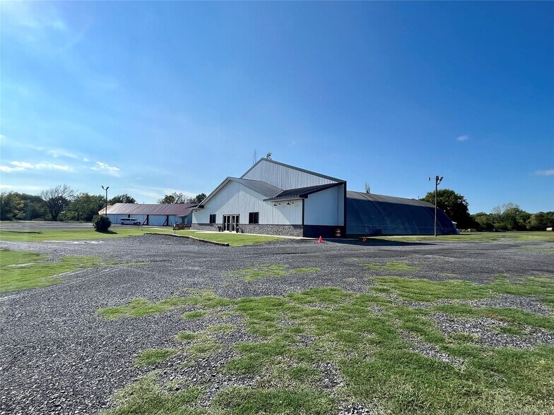 More Photos Of 2710 S Cherokee Dr, Muskogee Religious Facility For Sale