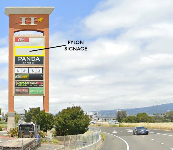 More Photos Of 8300 Oakport St, Oakland General Retail For Sale