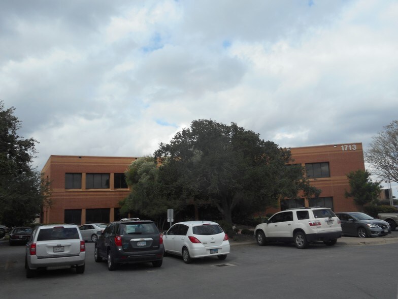 More Photos Of 1713 Treasure Hills Blvd, Harlingen Medical For Lease