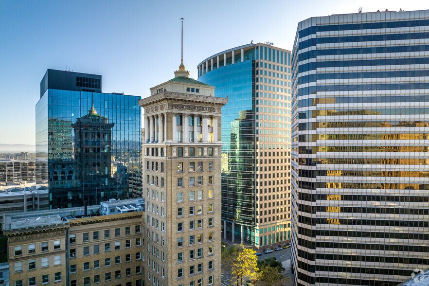 More Photos Of 1212 Broadway, Oakland Office For Lease