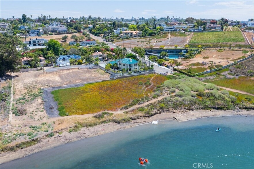 More Photos Of Hoover Street, Carlsbad Land For Sale