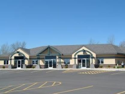 Primary Photo Of 510 22nd Ave E, Alexandria Medical For Sale