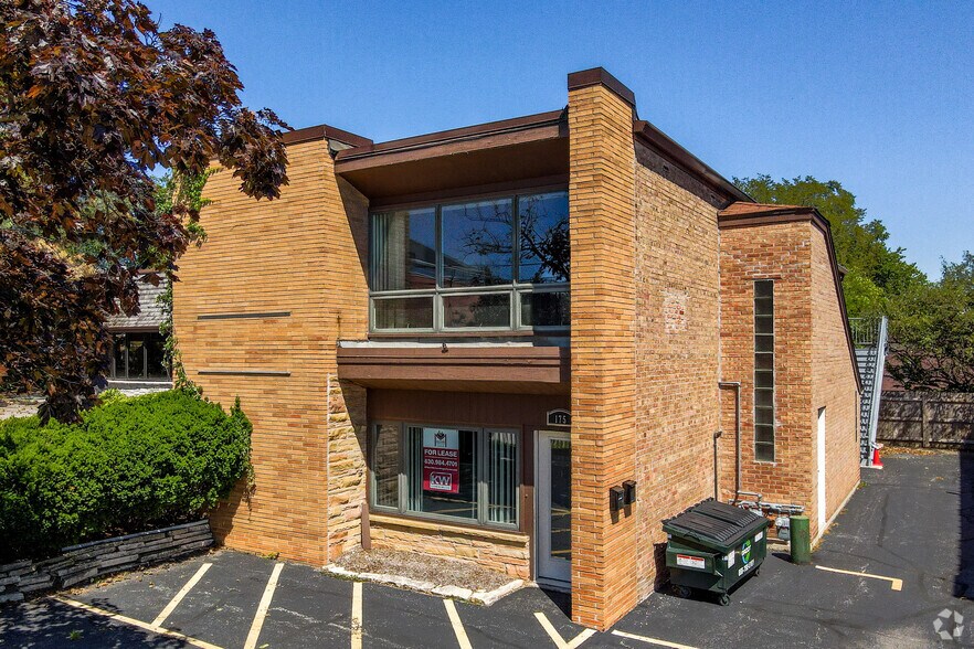 Primary Photo Of 175 N Washington St, Wheaton Office Residential For Sale