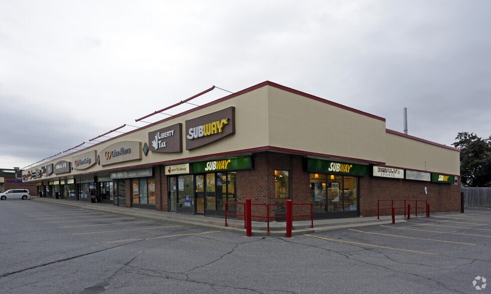 Primary Photo Of 2090 Robertson Rd, Ottawa General Retail For Lease