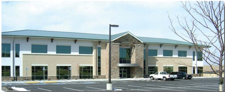 More Photos Of 19284 Cottonwood Dr, Parker Medical For Lease