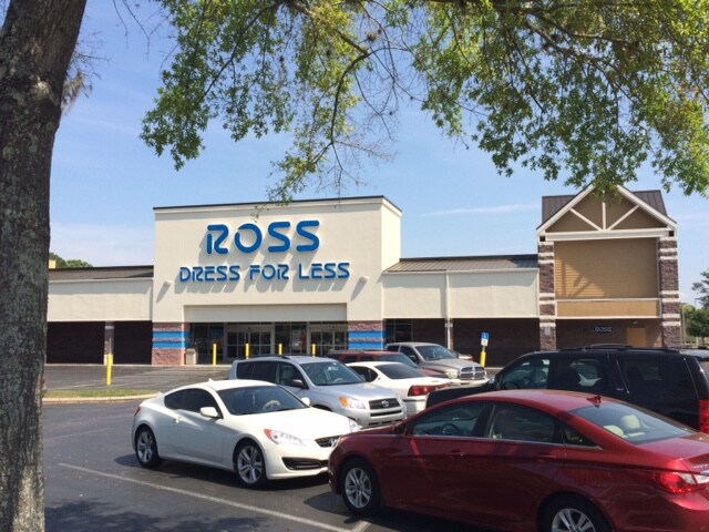 More Photos Of 4901 E Silver Springs Blvd, Ocala Unknown For Lease