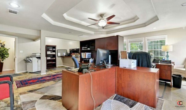 More Photos Of 2901 County Road 175, Leander Office For Sale